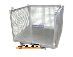 CSPN-01 Goods Cage