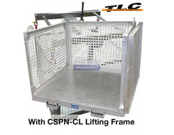 CSPN-01 Goods Cage