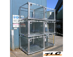 CSPN-01 Goods Cage