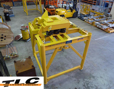 Triangular Frame Flax Equipment Frames – Page 2