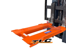 FBQD150 Bulk Bag Jib - Quick Detach