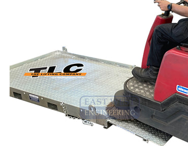 FGTS115 Transport Platform