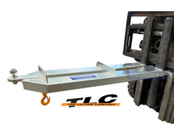 FST200 Slip-on Tow Jib