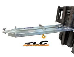 FST200 Slip-on Tow Jib