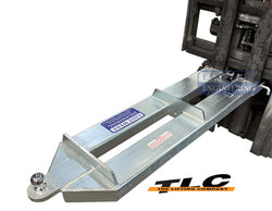 FST200 Slip-on Tow Jib