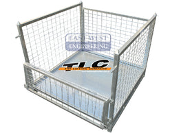 PCM-02 Stillage Cage - 1T