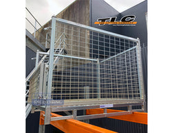 PCM-02 Stillage Cage - 1T