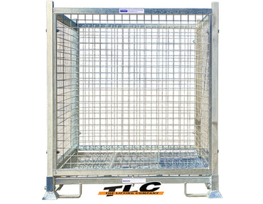 PCRC121 Recycling Cage