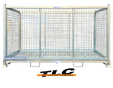 PCRC225 Recycling Cage
