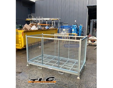 PCRC225 Recycling Cage