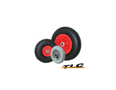 Plastic Centred 200 kg