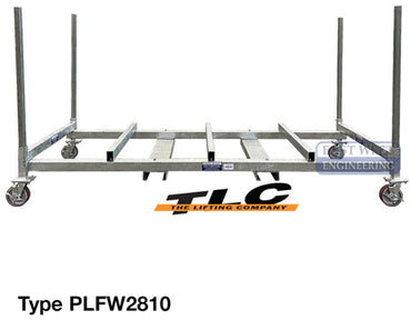 PLF Long Product Stillage