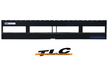 QSC25-22 Wide Carriage - 2200mm