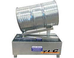 RT-DRM Drum Tilting Spill Bin