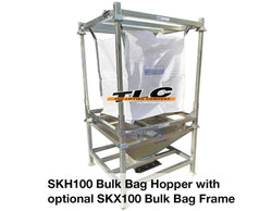 SKH200 Bulk Bag Hopper