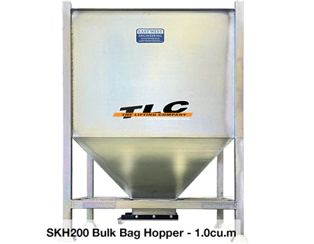 SKH200 Bulk Bag Hopper