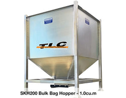 SKH200 Bulk Bag Hopper