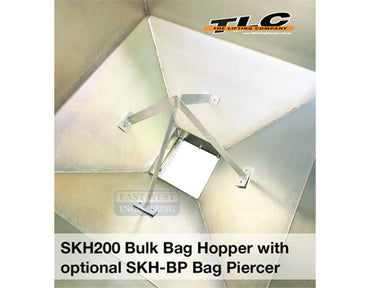 SKH200 Bulk Bag Hopper