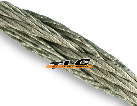 Wire rope suppliers