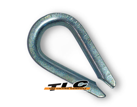 Wire rope accessories