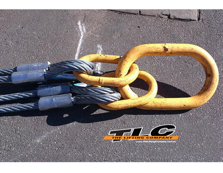 Wire rope suppliers