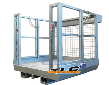 WPOP-SG Order Picking Cage